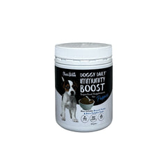 Doggy Daily Immunity Boost Supplement for PUPPIES - 250g